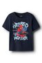 Pachet de 3 tricouri Spiderman - 6