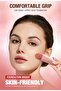 Mini Makeup Brush Set - 8