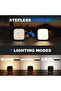 F5 LED Camping Lantern Rechargeable - 4