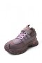 22692 Girl's Lilac Water Resistant Boots - 3