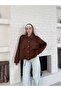 Women's Wide Pocket Crop Jacket