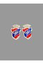 Special Aluminum Rigging for Etcheters, Pack of 2