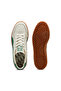 Mens Indoor OG Sneakers - White - 6