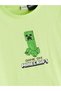 New Season Printed Boy's T-Shirt - 4