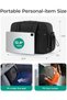 Duffle Bag for Travel, Gym Bag for Women with Wet Pocket, Carry on Weekender Bags for Women - 4