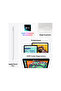 13 inç iPad Air M3 Wi-Fi + Cellular 128 GB Tablet Mavi (MCJ24TU/A) - 8
