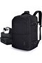 Travel Laptop Backpack, 40L Expandable Airline Approved Carry-On with Packing Cubes