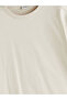 Crew Neck Basic Boys' T-Shirt - 2
