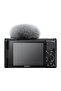 ZV-1 3 inç Dokunmatik LCD, 2.7 x Zoom, 20.1 MP, 24-70 mm Lens Vlog Kamerası - 2