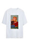 Cute Baby Unisex Oversize Cotton T-Shirt