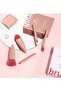 Mini Makeup Brush Set - 4