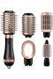 Hair Dryer Brush Blow Dryer Brush in One, Hot Air Brush for Hair Styling, One Step Hair Dryer - 2