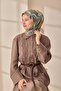 أوليندا وشاح حريري 47003-30