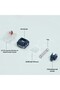 Leobog Interstellar Tactile Mekanik Switch 100 Adet - 5