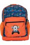 Three-Eyed Orange Elementary School Triple School Bag Set for Boys and Girls - Cute Koala - Ppset5405 - 2