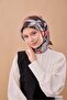 أوليندا وشاح حريري 47003-01