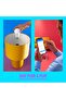 Smart Wi-Fi Filament Bulb, 50W, Amber, A60Vintage Style LED Bulb with App and Voice Control - 6