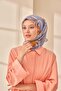 أوليندا وشاح حريري 47003-24 - 5