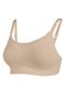 Seamless nursing bra - 4