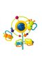 Musical carousel with Orbiting projections - 4