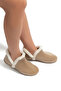 Groseto Women's Home Boots Beige 37/41