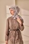 Olinda Silk Scarf 47003-37 - 4