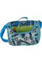 Boy's Three-Eyed Blue Primary School Triple School Bag Set - Football - Ppset5285 - 3