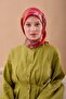 Olinda Silk Scarf 47003-15 - 5