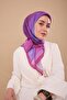 Olinda Silk Scarf 47005-09 - 6