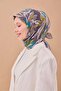 أوليندا وشاح حريري 47003-10