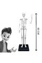 Skeleton 85 cm - 4