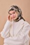 أوليندا وشاح حريري 47003-08 - 2