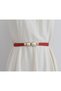 Pearl-Embellished,Elastic Women's Belt,Coat Belt,Dress Belt,Waist Belt,Pantalon Belt.