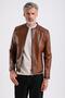 Maroquin Leather Avriel Men's Leather Jacket - 6