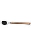 Churrasco Stainless Steel Grill Brush with 41.7cm Wood Handle