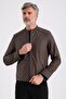 Maroquin Leather Avriel Men's Leather Jacket - 5