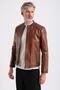 Maroquin Leather Avriel Men's Leather Jacket - 3