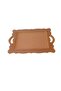 صينية ديكور من MDF