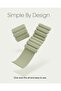 Bangles - Set of 2 (1lb) | Adjustable Wearable Wrist & Ankle Weights | Yoga, Dance, Barre - 8