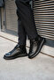 Mn257 - Cst Estrella Men's Shoes Black