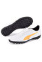 Rapido III Tt Men's White AstroTurf Sports Shoes - 106574-04 - 2