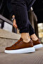 Ch253 - Cbt Mirror Non Men's Shoes Taba - 3