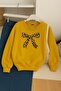 Printed Unisex Sweatshirt