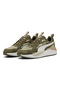 X-Ray 3 Sd Men's Green Sneaker Shoes 39966808 - 2