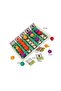 Wooden Vegetable Farming Educational Toys - 4