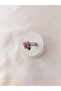 Women's Zircon Stone Adjustable Cherry Ring - 2