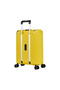 Vertica Hard Case Travel Bag Luggage Trolley Lightweight Suitcase With Tsa Lock B0006 Yellow - 2
