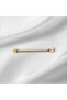 604 160 mm Seagull Matte Gold - 3