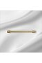 604 160 mm Seagull Matte Gold