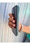 Soft Soft Perfect Magnetic Flexible Launch Silicone Case Compatible with iPhone 13-14 Magsafe - 3